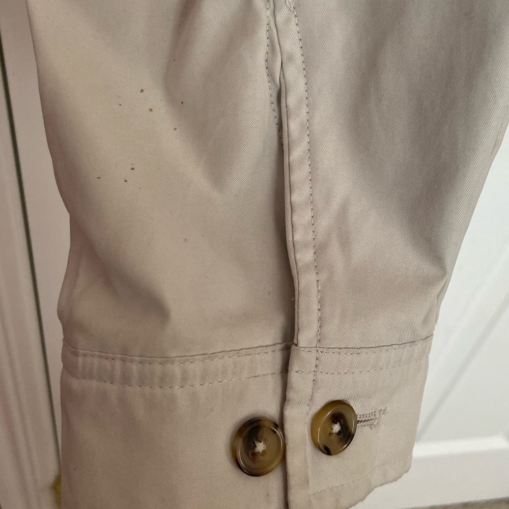 Jacket ~ - Picture 5 of 9